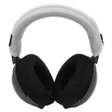Netz Kopfh?rer Kopfb��gel Abdeckung kompatibel mit f��r FiiO FT13 28 x 11,1 cm – Bild 3