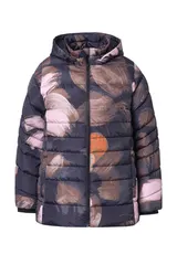 Ulla Popken Damen große Größen HYPRAR Steppjacke wasserabweisend Kapuze 841279 – Bild 9