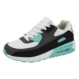 Sportschuhe Sneaker Turnschuhe Laufschuhe Freizeit Schuhe Schnürer Herren Damen – Bild 1