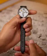 Timex Peanuts Marlin Schwarz Unisex Armbanduhr TW2Y19900 – Bild 7