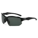 Sonnenbrille Sportbrille Nachtfahren Outdoor Wandern Angeln Unisex Brille – Bild 20