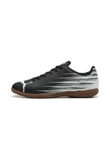 Puma Fussballschuhe ATTACANTO II IT Hallenschuhe 108495 schwarz – Bild 2