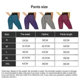 Anti Cellulite Yoga Hose Damen Leggings Kompression Push Up Fitness Gym Leggins – Bild 8