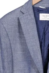 Carl Gross Sakko Herren Business Jacket Anzug Jacke Herrenblazer Gr.... #f8h7zhs – Bild 3