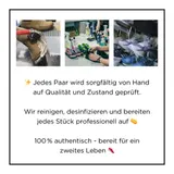 Tamaris Damen DUO-TEX Stiefel Schwarz Leder Knöchelhoch Schnürstiefeletten EU 39 – Bild 7