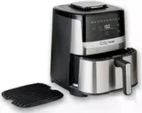 TEFAL EY55JD Easy Fry Silence Air Fryer 5L 1670W Heißluftfritteuse 10 Programme – Bild 3
