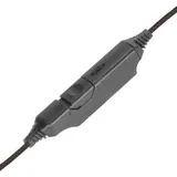 Speedlink CELSOR Gaming Headset Gamer Kopfhörer Mikrofon Chat 3,5mm PC Notebook – Bild 6