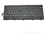 Keyboard  DELL for Inspiron 14 5447 3441 3442 5442 5445 7447 0FDKH0  QWERTY – Bild 1