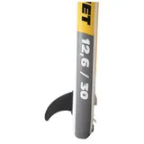 SUP Touring Board Comet TJ Komplettset 380cm Stand Up Paddle 160kg Gelb – Bild 12