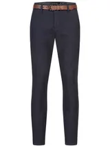 Indicode Herren Chinohose INSan Bellon-Chino Pants Herrenhose Lang Männer – Bild 5