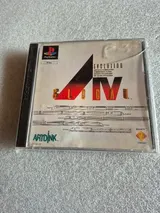 PS1 Playstation 1 Riesen Spiele Auswahl – Bild 1