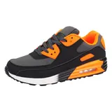 Damen Herren Sneaker Sportschuhe Turnschuhe Laufschuhe Freizeitschuhe 10377 – Bild 1