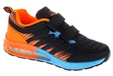 Sportschuhe Sneaker Laufschuhe Turnschuhe Freizeitschuhe Klettverschluss 10338 – Bild 2