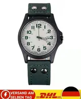Herren & Damen Uhr -  SOKI Analog Nummer Armband Uhr - Verschiedene Farben- NEU – Bild 11