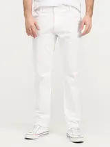 Chino Hose Herren Rock Creek Herren Chinohose Basic Hosen Regular Fit RC-2440 – Bild 1