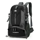 MAITY  Wanderrucksack 50L Reiserucksack Trekkingrucksack ultraleichter packbarer – Bild 6