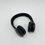 JBL Live 460NC kabelloser On-Ear Bluetooth-Kopfhörer in Schwarz – Mit Noise-Canc – Bild 2