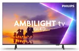 PHILIPS 43PUS8450/12 QLED 4K UHD Ambilight TV 108 cm (43 Zoll) – Bild 1