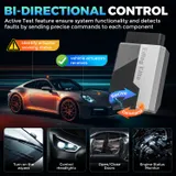 2026 KINGBOLEN EDIAG Elite Profi KFZ OBD2 Diagnosegerät ALLE System Auto Scanner – Bild 5
