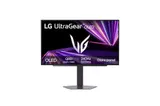 LG 27GX704A 27" OLED QHD Gaming‑Monitor mit 240Hz, 0.03ms & HDR True Black 400 – Bild 1