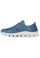 Skechers Sneaker Sport Herren Glide-Step pro Sneakers Slip in Vegan 232930 SLT – Bild 3