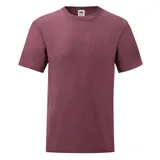 Fruit of the Loom T-Shirt Valueweight Herren Shirts - S M L XL XXL 3XL 4XL 5XL – Bild 4