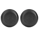 Ersatz Ohrpolster Set 2 Stück für Logitech Zone für 750 Noise Isolating – Bild 2