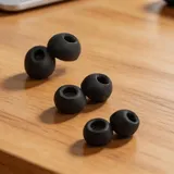 Leises Hören mit geräuschreduzierenden Silikonschaumspitzen für AirPods Pro 3 – Bild 10
