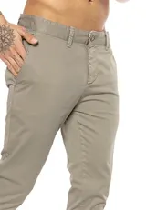 Redbridge Herren Chino Hose Pants Chinohose Basic Herrenhose Stretch Slim Fit – Bild 10