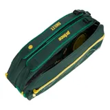 Prince Smiley Schlägertasche Tennis Unisex grün – Bild 5