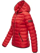Navahoo Damen Stepp Jacke Übergangsjacke Steppjacke Frühling gesteppt B859 NEU – Bild 3