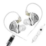 In Ear Competitive Gaming Headsets With Type C Interfaces And Deep Bass Sound – Bild 4