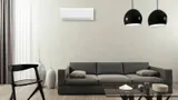 Split Klimaanlage 12000 BTU Komplettset Klimagerät Inverter A++ Heizen WLAN App – Bild 7