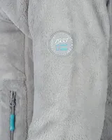 Geographical Norway Damen Fleecejacke Übergangsjacke Damen Sweatjacke Outdoor – Bild 4