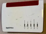AVM FRITZ!Box 7590 Router DSL WLAN AC 2,4 & 5 GHz DECT STARK GEBRAUCHT – Bild 2