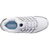 K-Swiss Rinzler Herren Sneaker Sportschuh 01235-139-M weiss – Bild 6