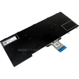 Original Dell Latitude E5250 Schwedisch Tastatur 0YYDVM PK131DK1A20 – Bild 2