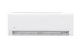 Split Klimaanlage 12000 BTU Komplettset Klimagerät Inverter A++ Heizen WLAN App – Bild 3