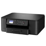 Brother DCP-J1310DW | 3-in-1 Farbtintenstrahl-Multifunktionsgerät – Bild 2