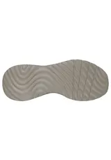 SKECHERS Herren Slip-Ins BOBS Sport Squad Chaos Sneaker 118312 OLV Olive – Bild 3