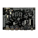 RL-068Q01GN ARM Cortex A55 4-core Rockchip RK3568 Development Board Open Root Pe – Bild 3