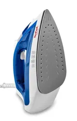 TEFAL Dampfbügeleisen Bügeleisen Dampfstoß Steam »VIRTUO FV1711« 1800 W A-Ware – Bild 2