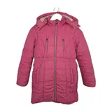 EK12232 Mädchen Jacke von Review, rosa, Gr.140-146 – Bild 1