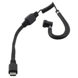 Kabel mit klarer Klangqualität für Gegensprechanlage Kopfhörer für typ C – Bild 11