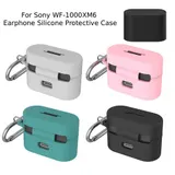 Schutzhülle Silikon für Sony WF-1000XM6 Wasserdicht Sturzsicher Gebrauch – Bild 10