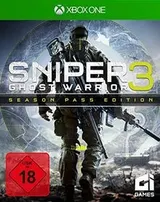 Sniper Ghost Warrior 3 - Season Pass Edition [Xbox ... | Game | Zustand sehr gut – Bild 1