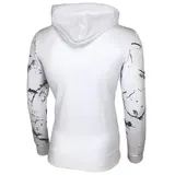 Baxboy Herren Pullover Hoodie Sweatjacke Longsleeve Sweatshirt Jacke Langarm Kap – Bild 3