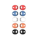 Stabile Passform Silikon Ohrstöpsel Hüllen für AirPods Pro 3 2025 Kratzfest – Bild 4