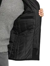 Indicode Herren Mantel INLunik-Parka Jacke Winterjacke Herrenmantel Männer – Bild 5