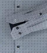 VENTI Klassisches Hemd Print Modern Fit – Bild 4